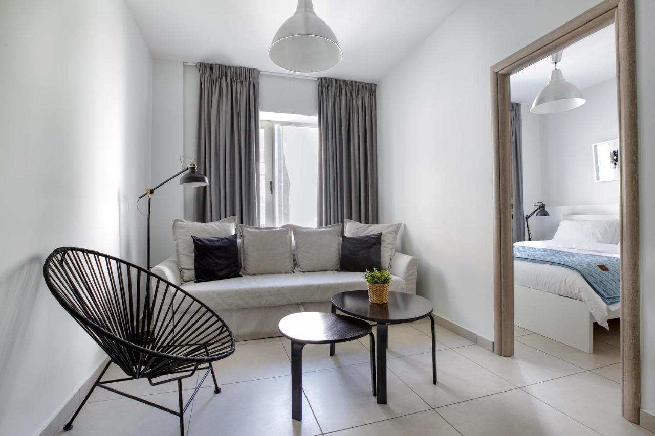 Supreme B2 Apartment In Syntagma Atenas Exterior foto