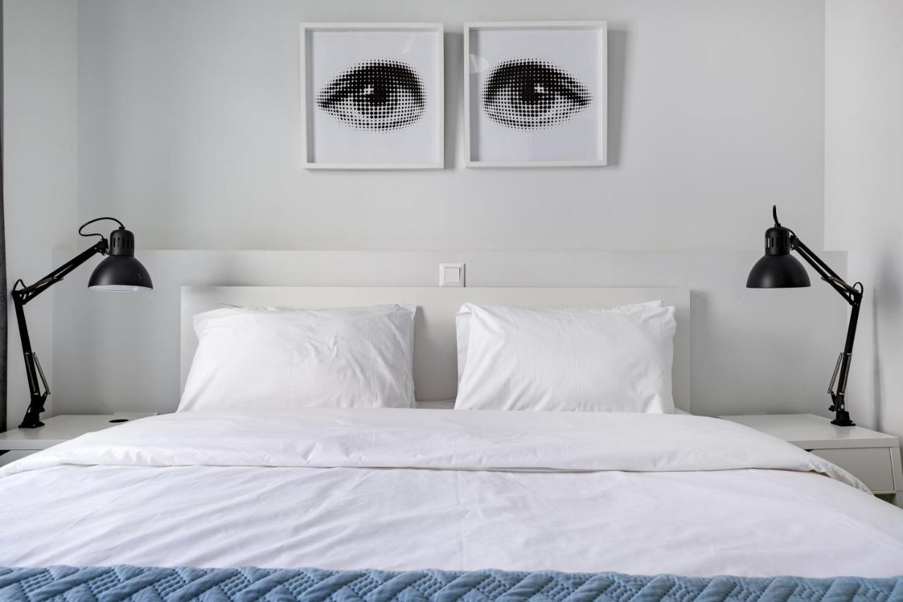 Supreme B2 Apartment In Syntagma Atenas Exterior foto